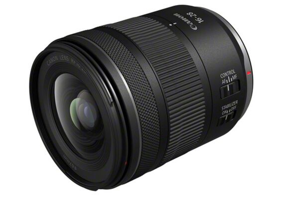 CANON RF 16-28mm f/2.8 IS STM